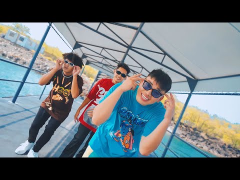 UNXPCTD - Overthinker (Official Music Video)