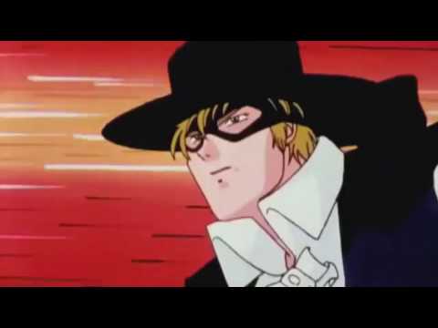 쾌걸조로 OST 위기 테마 BGM - Suspicion(Kaiketsu Zorro Soundtrack)
