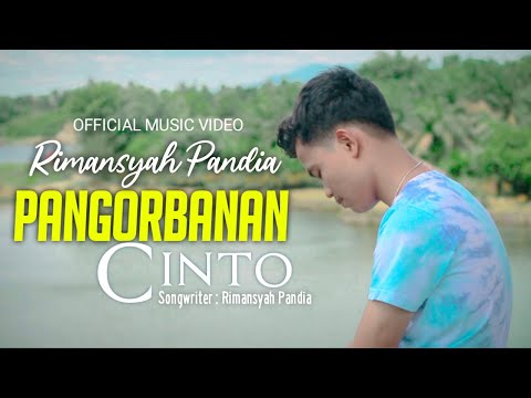 Rimansyah Pandia - Pangorbanan Cinto (Official Music Video) Pop Minang Terbaru 2022