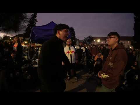 TONY MONTANA vs. STEREO vs. RM: Octavos - Liga Inmortal Clausura 2023 / Fecha 11