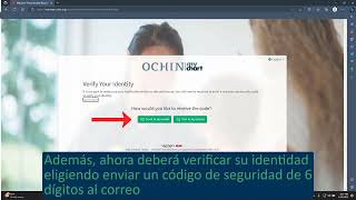 MyChart Patient 2FA