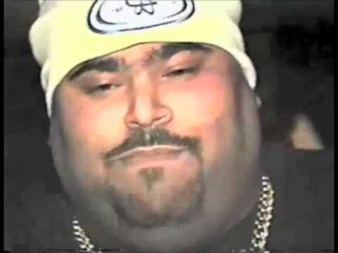 Hip Hop Legends Cypher Part 1 - Pun DMX John Forte Canibus Mos Def Mic Geronimo