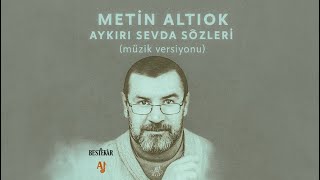 Miniaturka - Metin Altıok - Aykırı Sevda Sözleri
