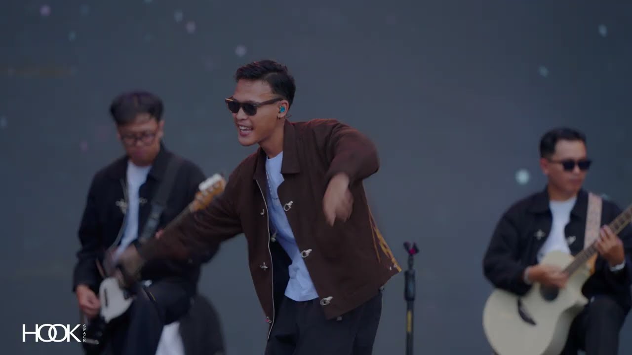 Tekomlaku - Menungso Oratoto (Live at Ambyarun Cikarang 2026)