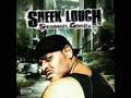 Sheek Louch - Rubber Grip
