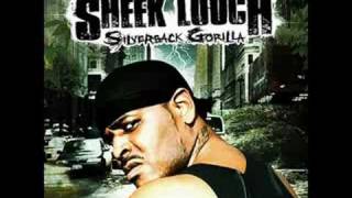 Sheek Louch - Rubber Grip