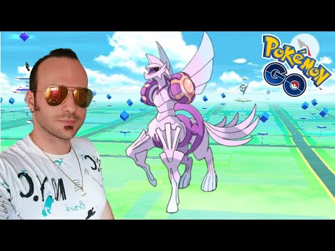 Pokemon Go RAID - Come organizzarli e partecipare da remoto