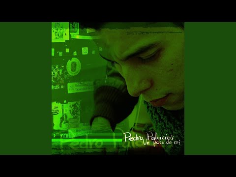 Seré - Pedro Palacios