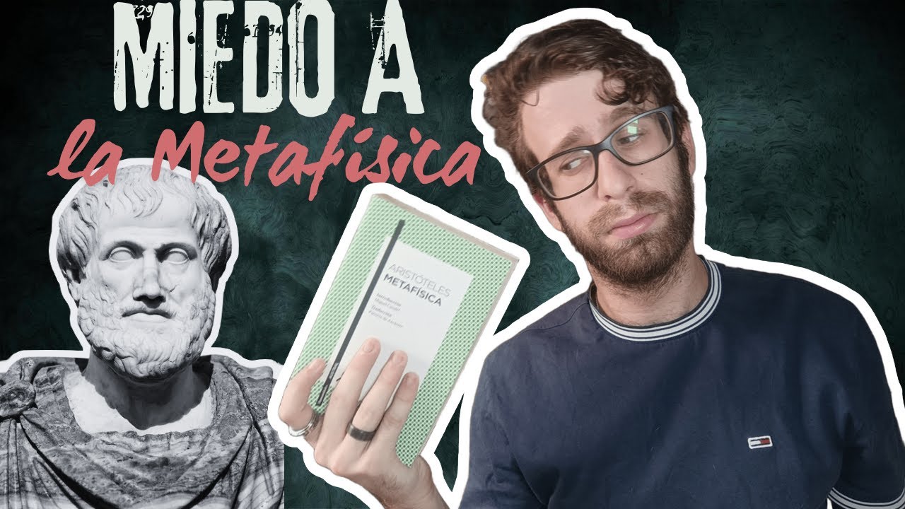 Hablemos de la METAFÍSICA de ARISTÓTELES | FiloCafé