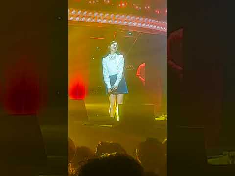 171223_다비치 콘서트_안녕이라고 말하지마
