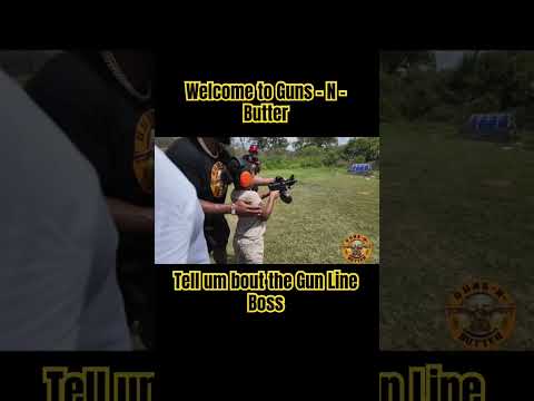 Tell um bout the Gun Line Boss