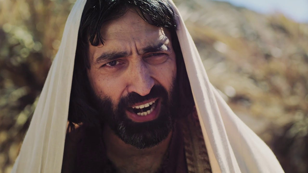 LUMO GOSPEL OF MATTHEW CHAPTER 10:16-42