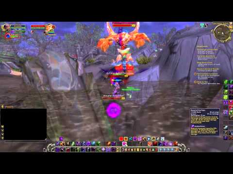 Made For War [A] World of Warcraft: Mists of Pandaria Patch 5.2