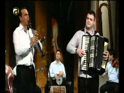 Fazli - Ace -Ramno oro Tikvesko - TV ALFA - emisija Zajdi zajdi