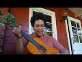 Gabriel Gordon "Mighty Power" Live Acoustic
