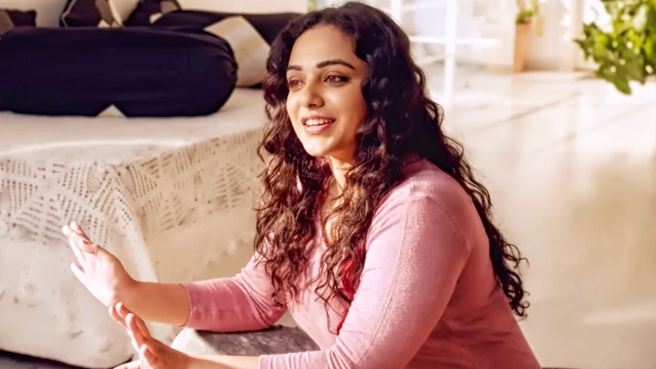 Nithya Menen जो उसका दिल करेगा वो वही करेगी | Janta Garage फिल्म का Best स?