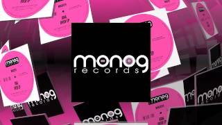 Joal - Over EP (Monog Records)