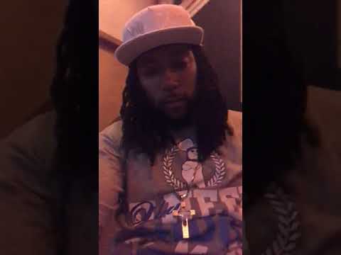 FBG Duck tribute “Bury Me A G”