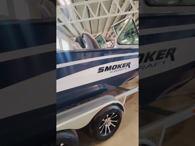 2026 Smoker-Craft Avenger in Powerboats & Motorboats in Guelph