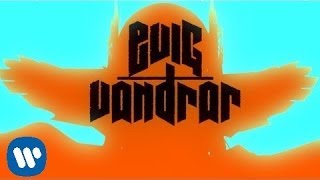 Kvelertak - Evig Vandrar [OFFICIAL VIDEO]