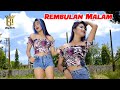 DJ REMBULAN MALAM REMIX TIKTOK TERBARU 2023 JEDAG JEDUG FULL BASS DJ ELANG PERWIRA