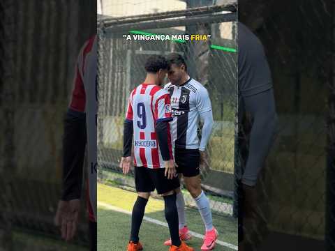 QUE ANO FOI ISSO? 🤔 #futebol