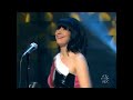 Le Tigre - TKO (live Conan 2005)