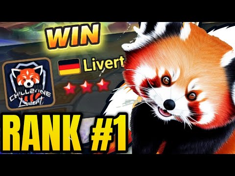 The Current WORLD RANK #1 Player in Summoners War