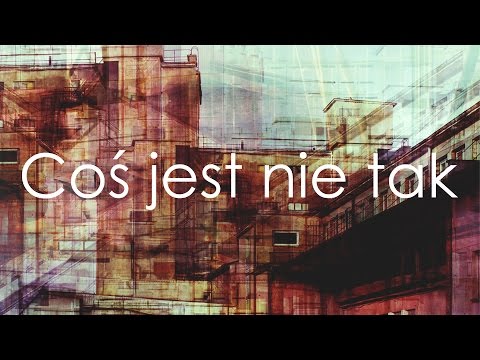 Noize From Dust feat. Cira - Coś jest nie tak (audio)