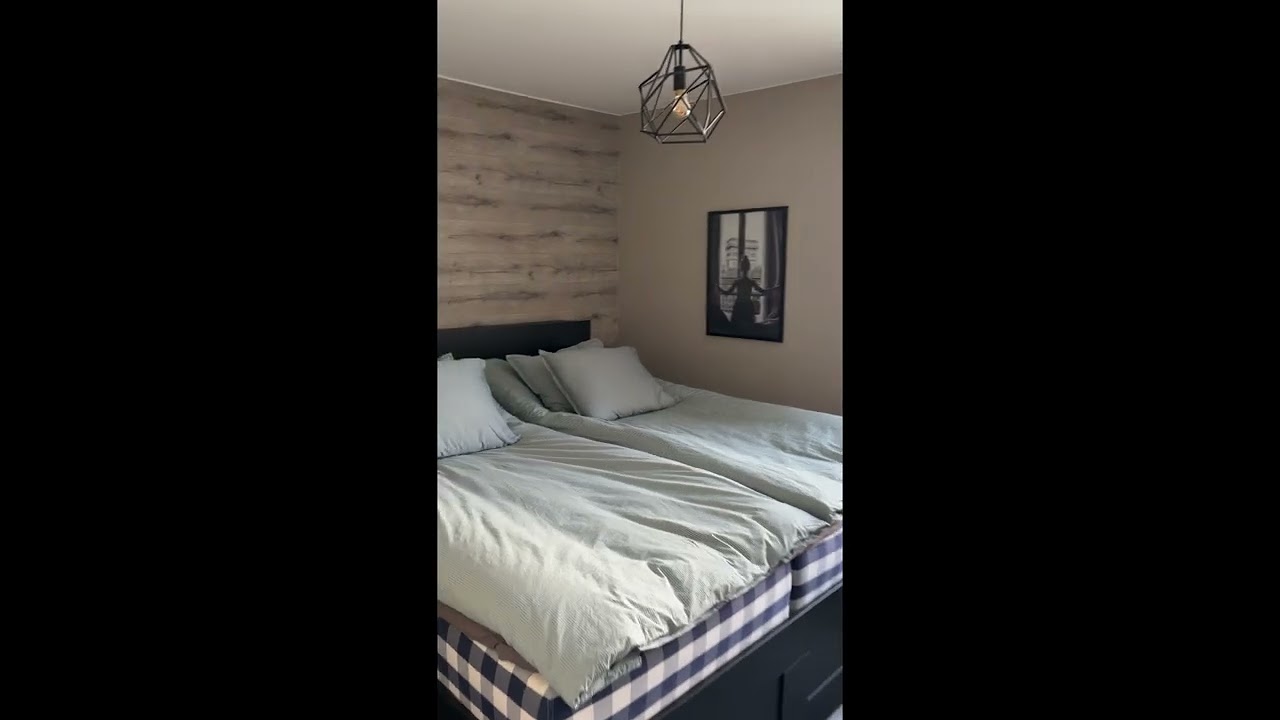 5 rum Lägenhet på Varvsgatan 6D Älvsbacka Skellefteå kommun - video
