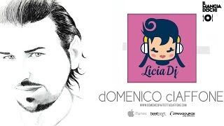 Licia Dj - What Domenico Ciaffone Ekletto Remix (AUDIOBIT Prod. Italy) ANNO 2009'