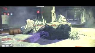 R3TiReD's Final Destiny Montage - Recollection