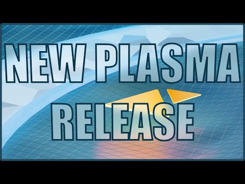 KDE Plasma 25th Anniversary Edition: Five Biggest Changes!