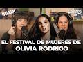 El Nuevo Festival De Morritas VA VA VA Con Ximena Sariñana Natalia Téllez Y Marina Soto
