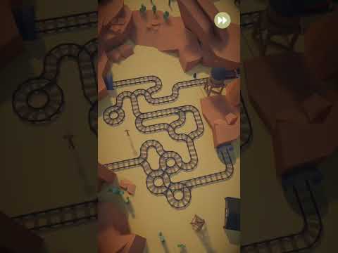 Trainlax: Railway Puzzle