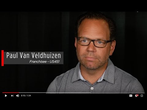 Paul Van Veldhuizen