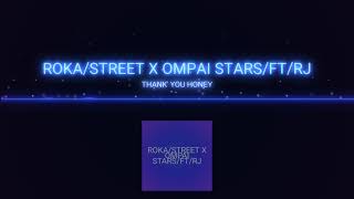 Download lagu THANK_YOU , HONEY Mnukwar  hip-hop 2018 mp3