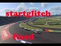 [update] startglitch F1 2018 is gefixt