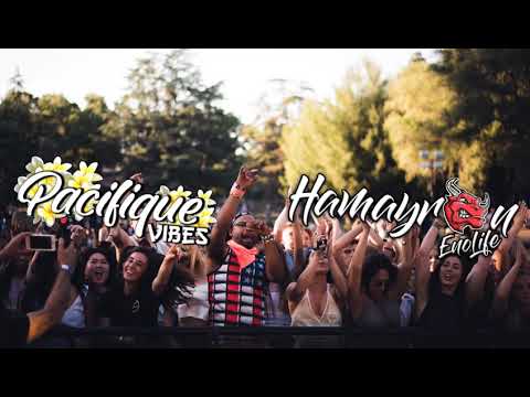 Exautik Mixer ft DK ZKing [Style Nc]