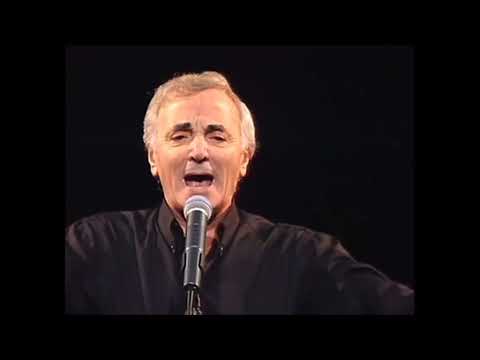 Charles Aznavour - Emmenez-moi (1994)