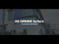 Imagevideo - HG GRIMME SYSTECH GMBH