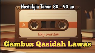 Download lagu Nostalgia Gambus Qosidah Lawas Menyejukkan Hati mp3