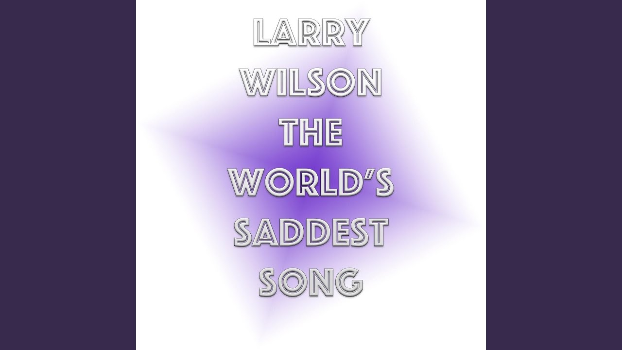 Promotional video thumbnail 4 for Larry Wilson  & God's Country Band