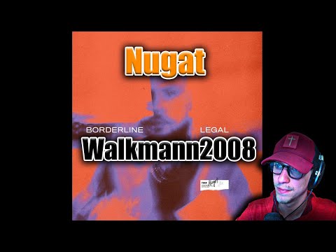 ProjektPi REACTS to Nugat - Walkmann2008