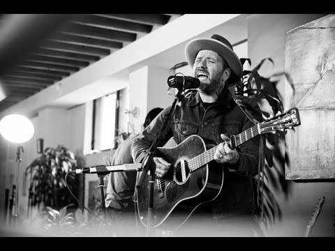 City And Colour - "Cowgirl In The Sand" (Neil Young Cover) | House Of Strombo