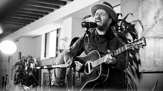 City And Colour - "Cowgirl In The Sand" (Neil Young Cover) | House Of Strombo