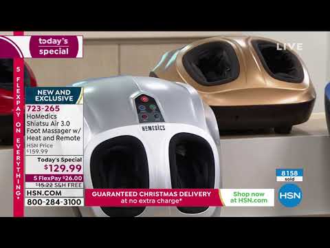 HSN | Last Minute Gifts 12.14.2020 - 02 PM