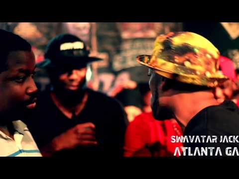 Genocide vs Swavatar Jack