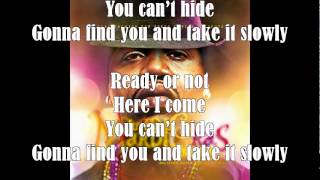 Ready Or Not (Lyrics)- Juvenile Ft. Skip Wacko