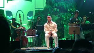 Criolo -  Menino Mimado